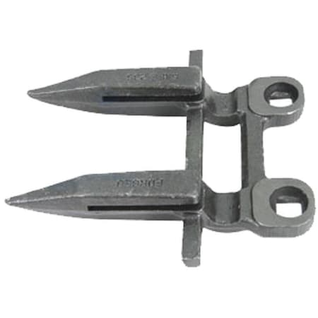 Aftermarket Forged Guard, 2 Prong A-895744L-AI